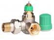 Danfoss RA-DV radiatorventil h�jre sidel�b 1/2