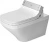 Duravit DuraStyle h�ngesk�l m/wonderglis til sensowash s�de