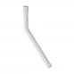 Geberit Skyller�rsb�jning 45� � 32 mm, hvid