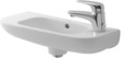Duravit D-Code 50 h�ndvask t/v�g - H�jre
