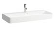 Laufen Val 95 h�ndvask t/v�g eller m�bel - 1 hanehul