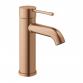 Grohe Essence New h�ndvaskarmatur u/bundventil - B�rstet warm sunset