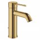 Grohe Essence New h�ndvaskarmatur m/bundventil - Poleret cool sunrise