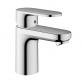 hansgrohe Vernis Blend 70 h�ndvaskarmatur m/l�ft-op bundventil - Krom