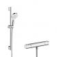 hansgrohe Crometta Vario bruses�t m/Ecostat termostat