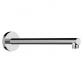 hansgrohe bruserb�jning 39 cm - Krom