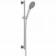 Lavabo Luca bruses�t m/rund h�ndbruser - Krom