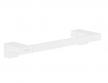 Hansgrohe AddStoris greb t/brused�r - Mat hvid