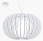 Eglo Stellato pendel �700 - Hvid