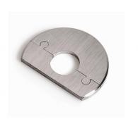 Click One Two v�groset rustfri til 18mm (3/8)