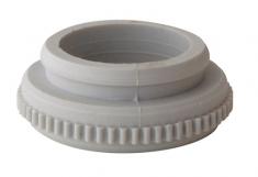 Altech adaptor til Altech telestat til Megatherm eller Roth fordelerr�r