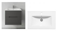 Hafa Sun m�bels�t 60 - Mat Antracitgr�