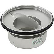 Blucher indbygningsvandlås 300