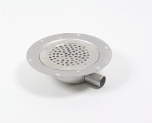 Bl�cher Circle afl�bssk�l til vinylgulv - �32mm