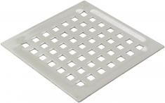 140mm Bl�cher rist uden skruehuller