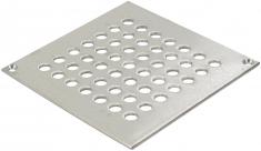 Bl�cher Rist 3mm 140x140