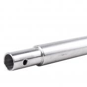 Lauridsen 1000 mm montagestang til rottesp&aelig;rre