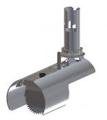 Nordisk Innovation TX11 LOCK rottespærre