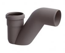 Unidrain P-vandl�s � 75 mm