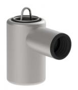 Blucher Waterline vandlås