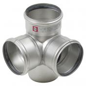 Bl�cher DOB GRENR�R 87.5�, �110/110MM