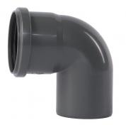 Afl&oslash;bsb&oslash;jning 75mm gr&aring; - 88,5gr