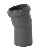 Afl&oslash;bsb&oslash;jning 50mm gr&aring; - 15gr