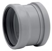 110 mm overgangsstykke til st�bejern