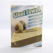 Eico Steel Towel - pol&eacute;rklud