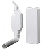 Geberit Vandl�s 40mm til vaskemaskine