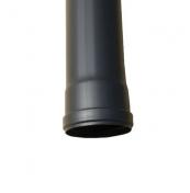 R&oslash;gr&oslash;r &oslash;100mm - L&aelig;ngde 1000 mm