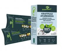 GreenSwirl afl�bsrens - 2 poser