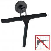 Wenko Badev�relsesskraber - Mat sort - Skruefri