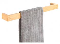 Wenko Bambusa h�ndkl�destang 60 cm - Bambus