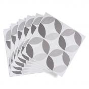 D-C Fix selvkl�bende gulv - Geometric