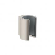 AXOR Starck bruseholder - Rustfri st�l-optik