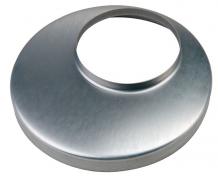 Plastmo Plastmo St�l Plus br�ndkrave 75/130mm