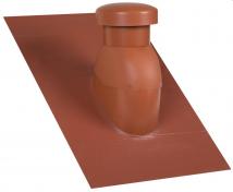 SabetoFLEX tagh�tte universal flex r�d - 125