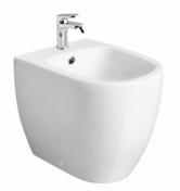 Lavabo Glomp btw gulvst�ende bid�t