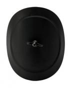 Metalbestos 130 mm renseklap l�s