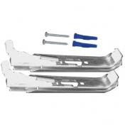 Stelrad Plinth v&aelig;gb&aelig;ring 2 stk. t/H200 T22