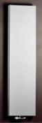 Purmo Kos Vertical Radiator KOV21 højde 1800 bredde 300 Hvid