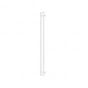 Str�mberg Regus h�ndkl�det�rrer - 11,5x150 cm - Hvid