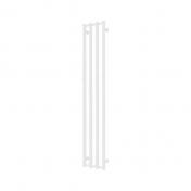 Str�mberg Regus el-h�ndkl�det�rrer - 26,6x150 cm - Hvid