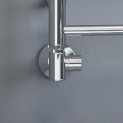 Str&oslash;mberg kombiventils&aelig;t, hvid, hj&oslash;rne