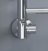 Str&oslash;mberg Kombiventils&aelig;t, sort, hj&oslash;rne,