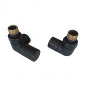 Str&oslash;mberg ventils&aelig;t - Antracit