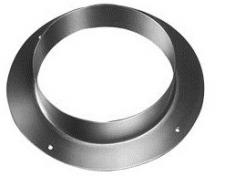 160 mm V�g-gennemf�ring VLG aluminium