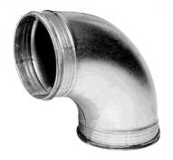 Unite b�jning presset 90� 100 mm