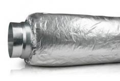 Flex lydd�mper �160x600